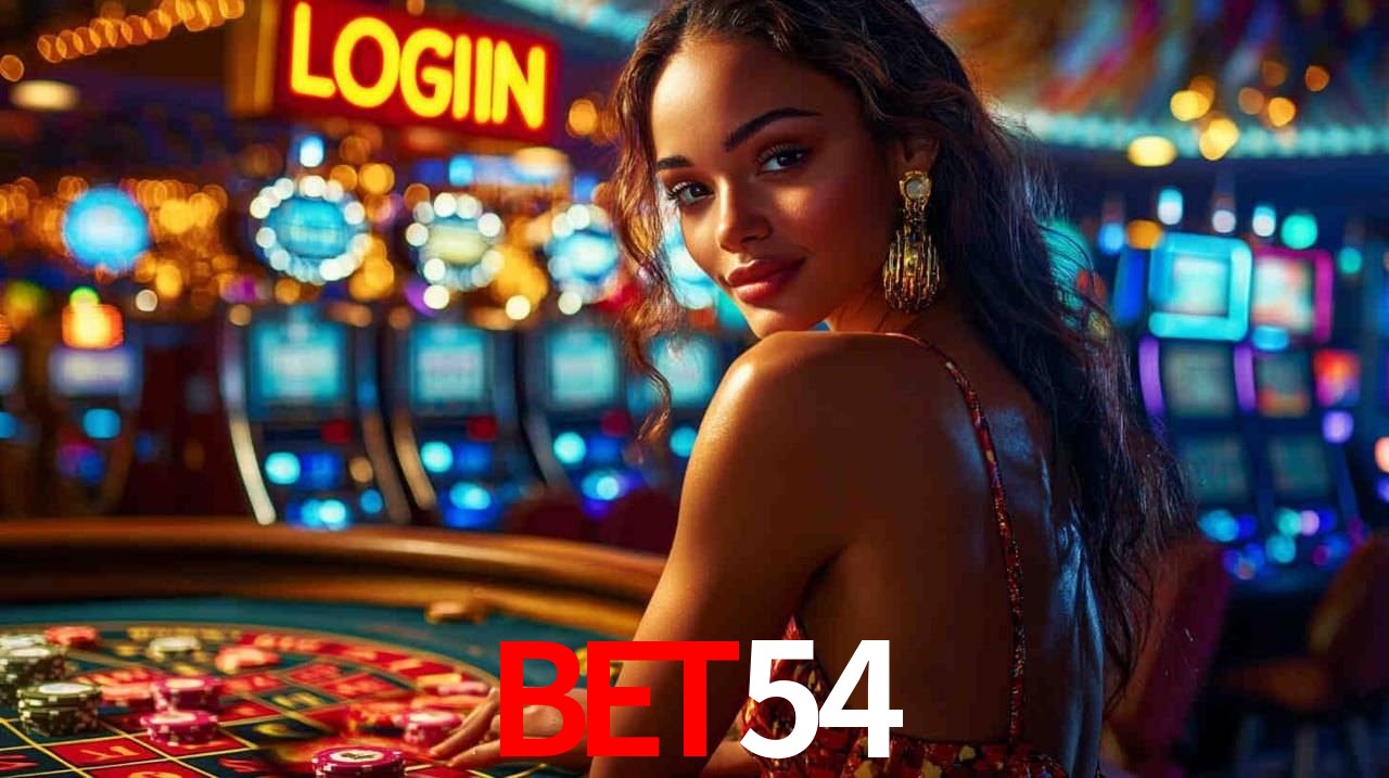Experiência VIP BET54