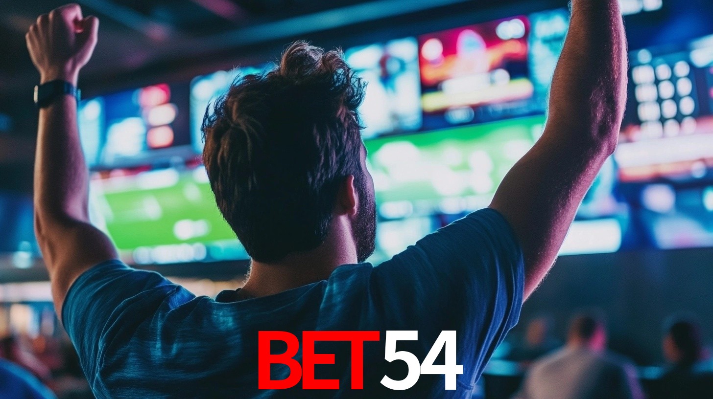BET54: Seu Cassino Premiado com Pagamentos Rápidos