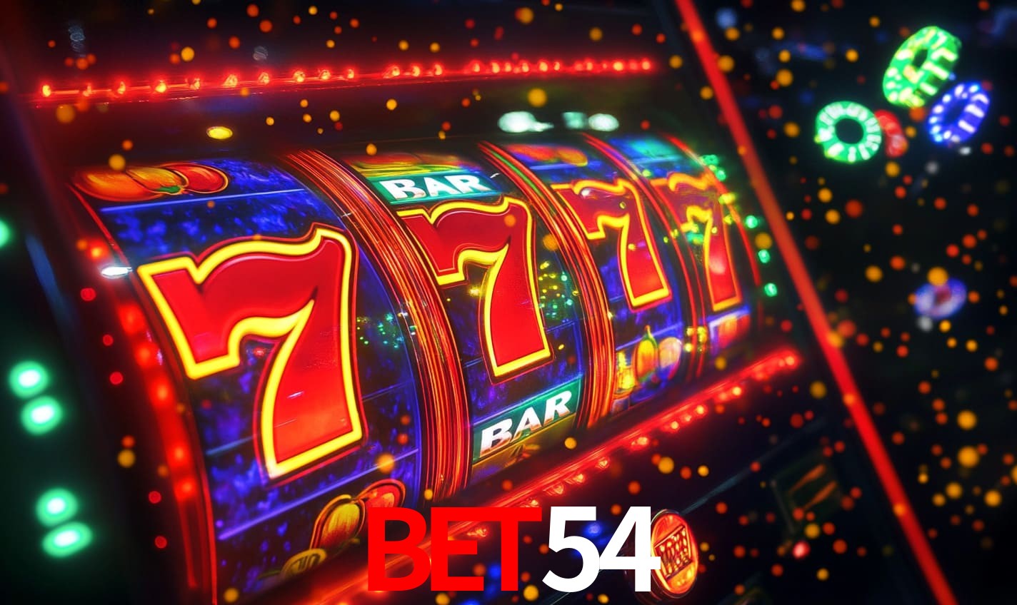 BET54 - Jogos de Cassino Brasil - BET54.com