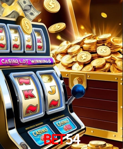 Welcome Bonus BET54