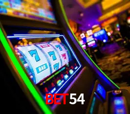 Desvendando o Mundo dos Jogos Virtuais na BET54