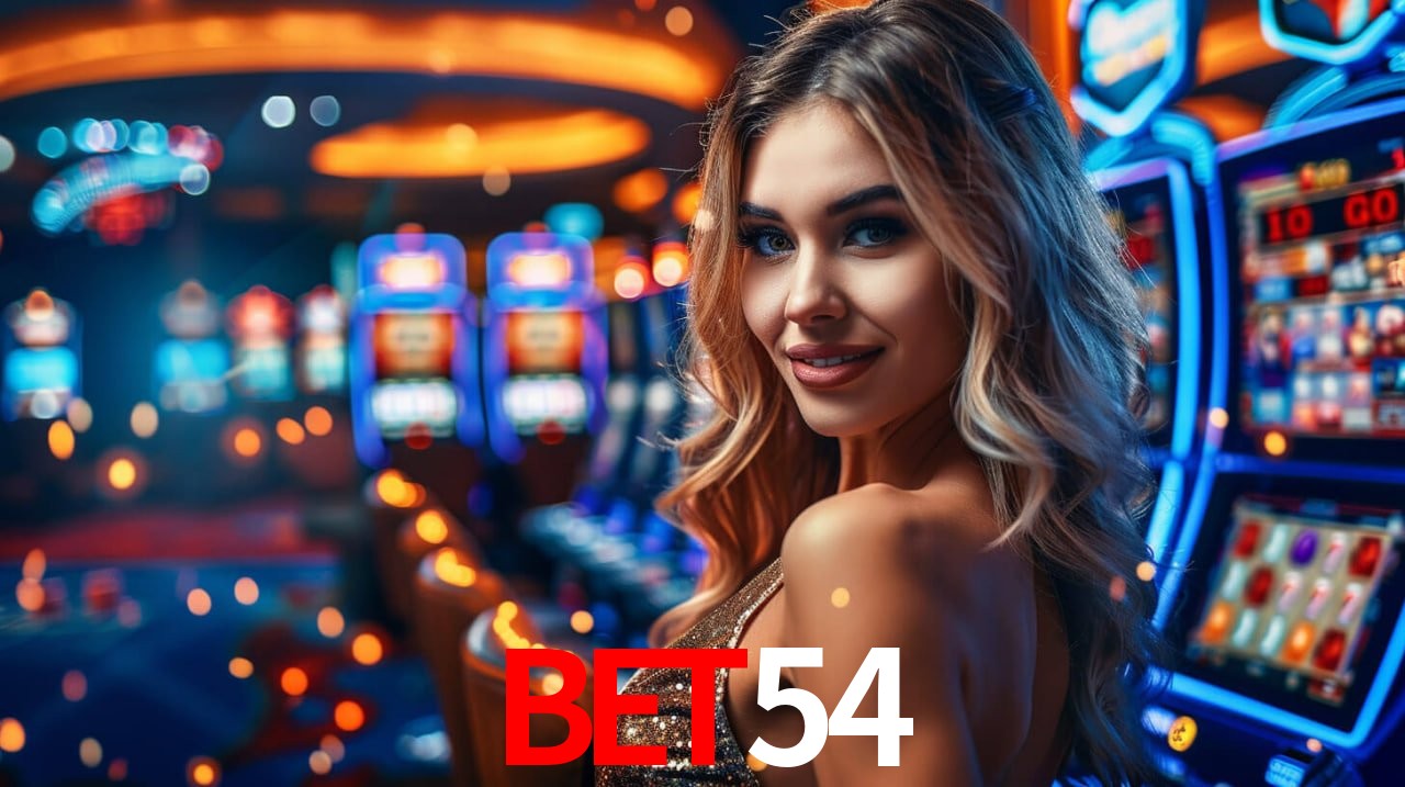 Statistics BET54