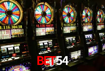 A Emoção da Loteria na BET54: Uma Chance de Mudança de Vida
