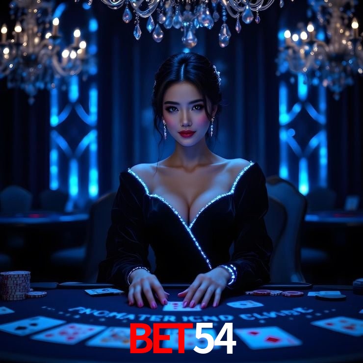 Estatísticas BET54