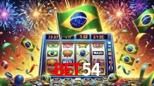 Experiência VIP BET54