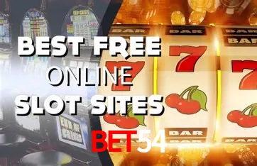 Descubra a Essência do BET54: Nossa História e Compromissos