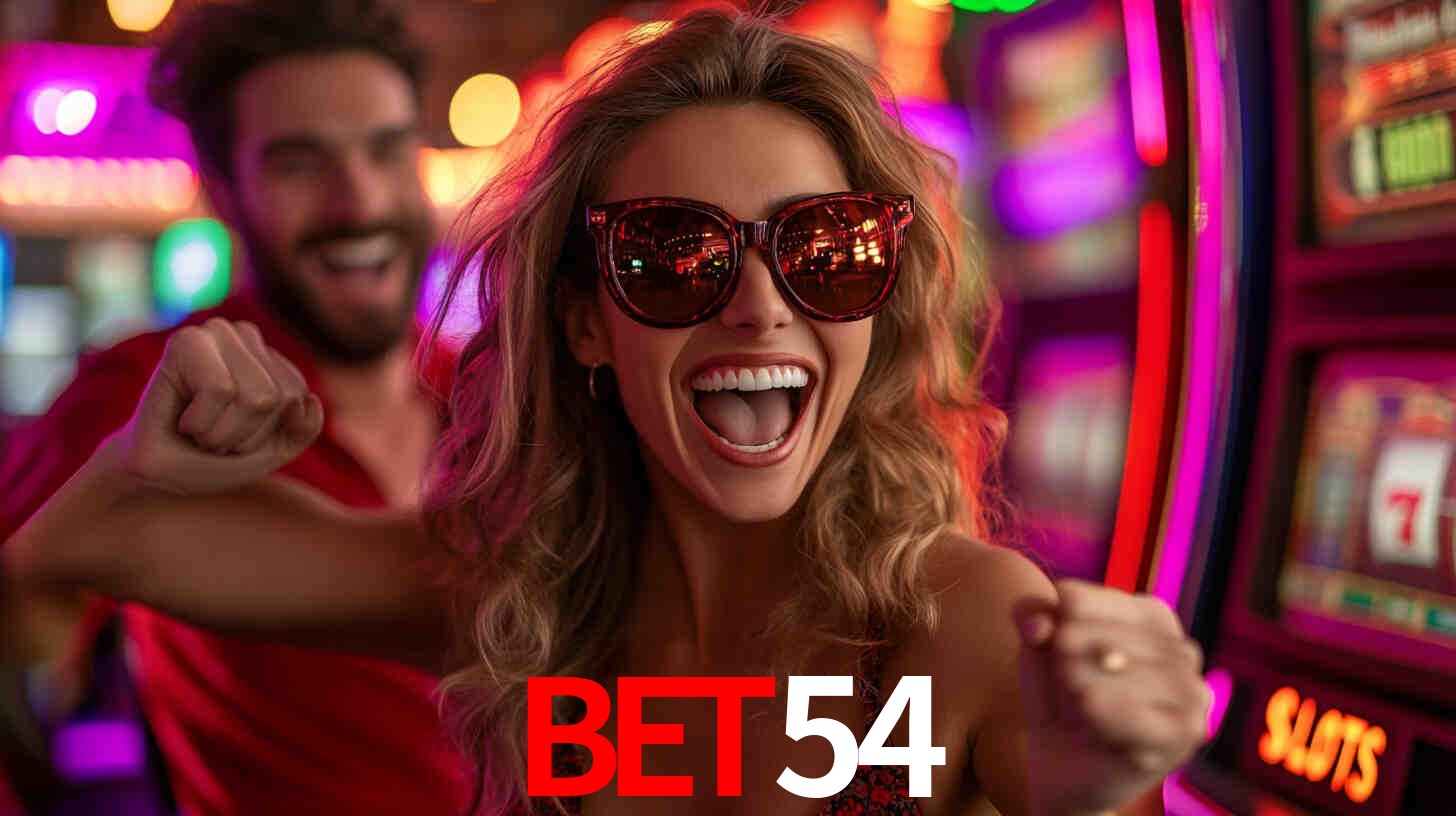 Inovações de Jogos na BET54: O Futuro das Experiências Interativas