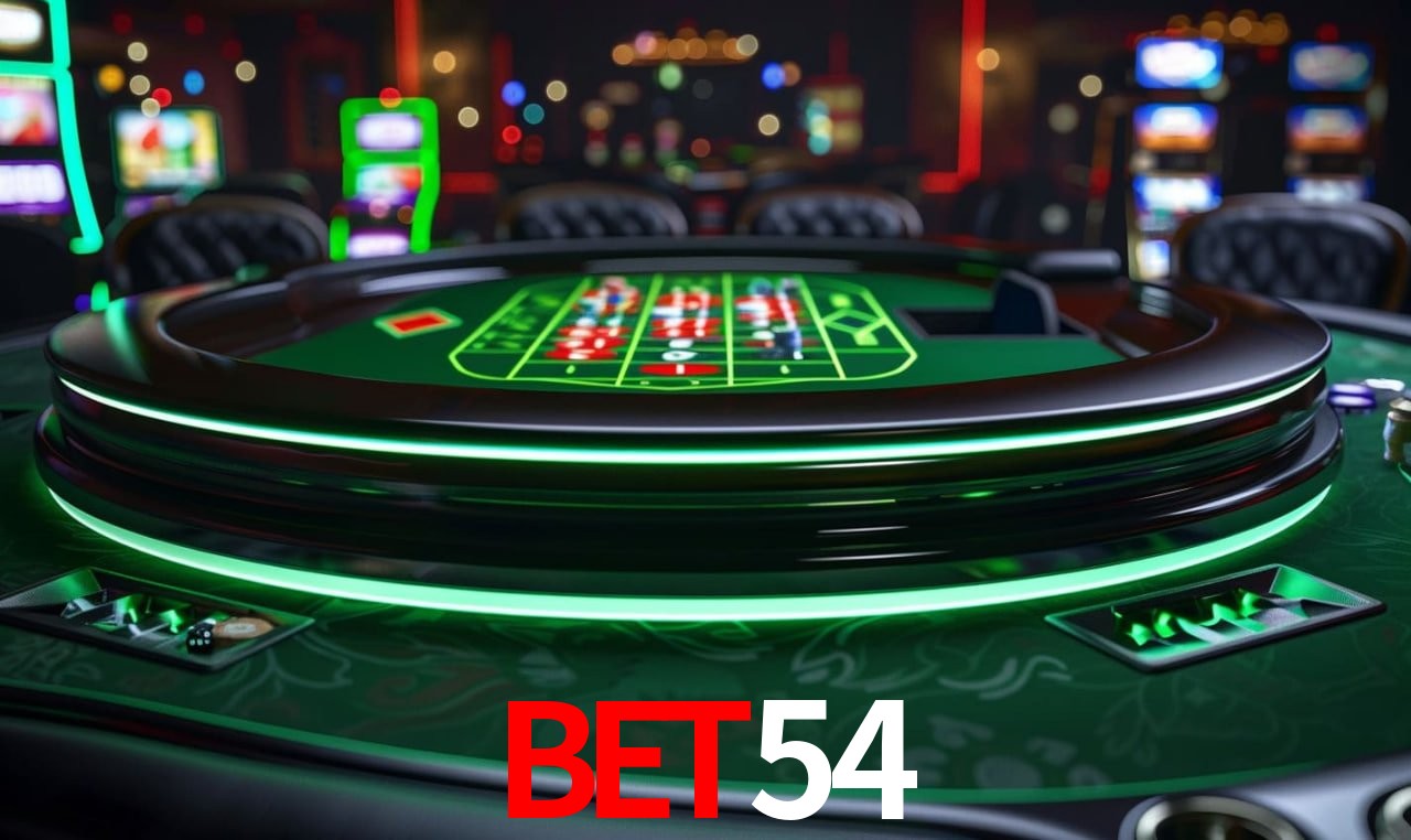 Responsive Design BET54
