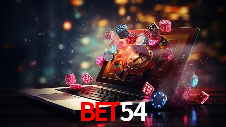Explorando a Categoria de Eventos em Apostas na BET54
