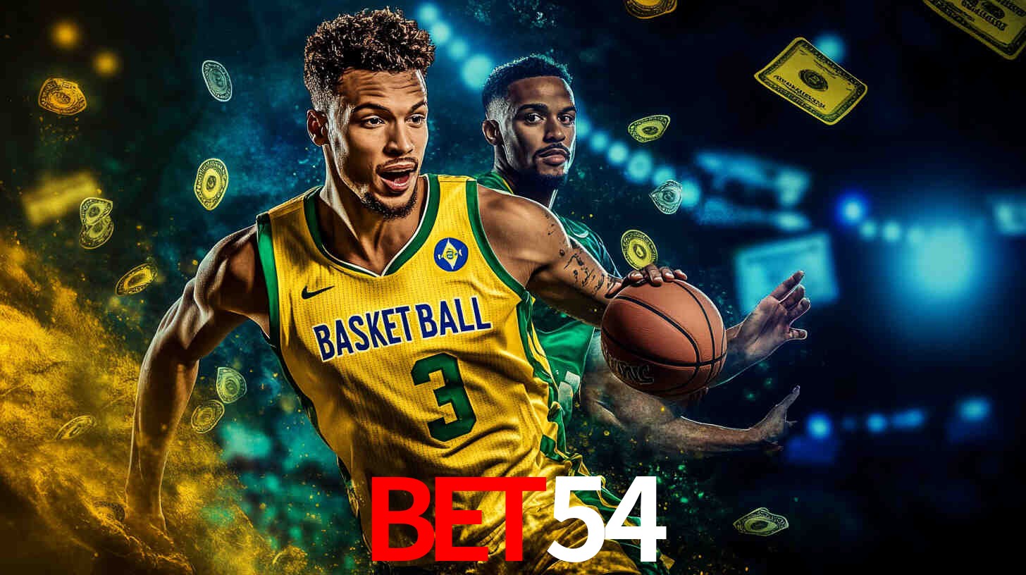A Revolução dos Aplicativos de Jogos no BET54