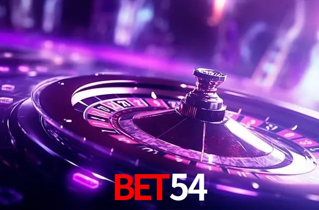 Inovações de Jogos na BET54: O Futuro das Experiências Interativas