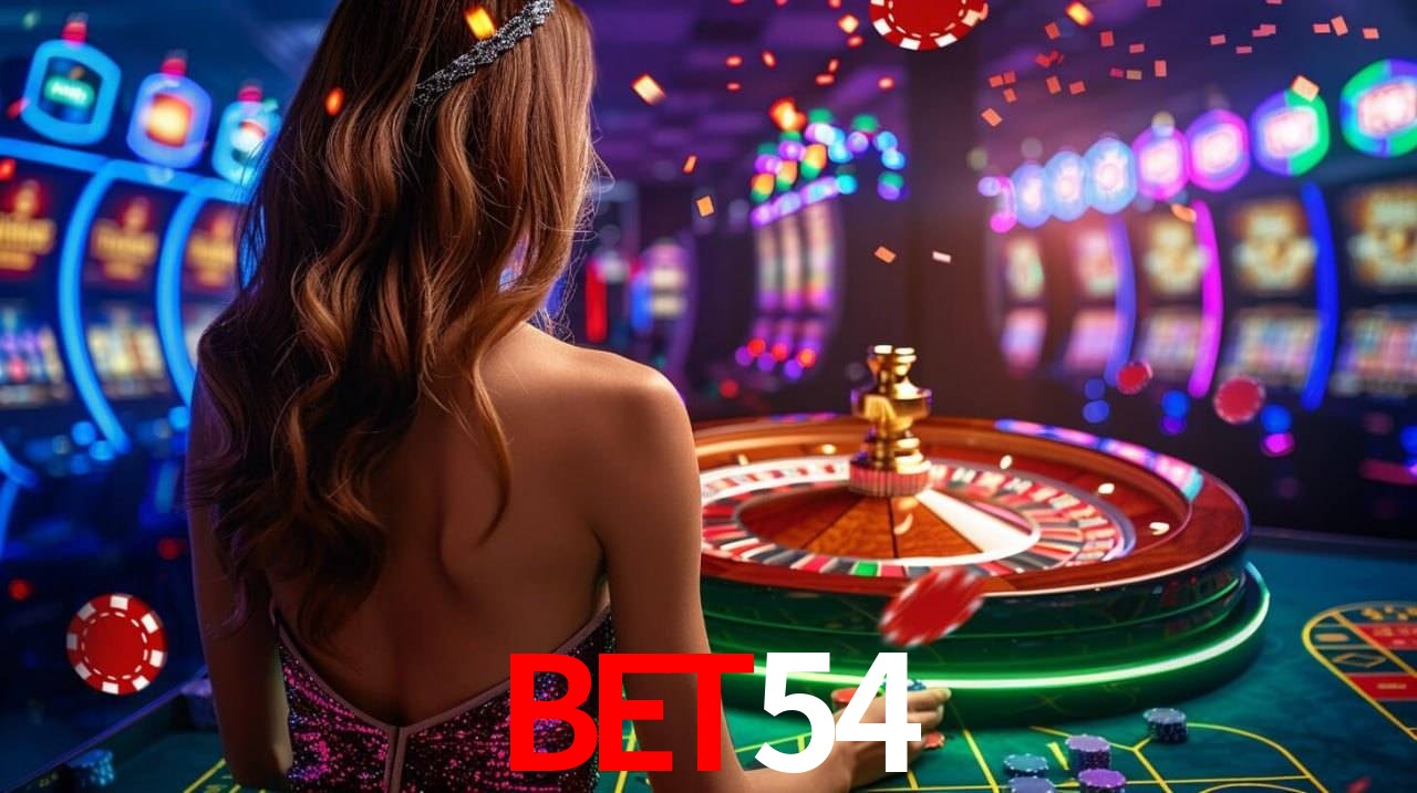 BET54,BET54.com