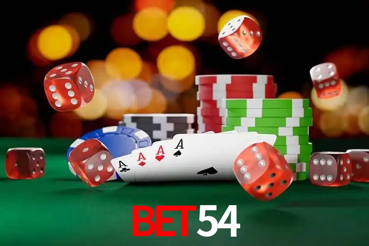 Estatísticas Esportivas BET54