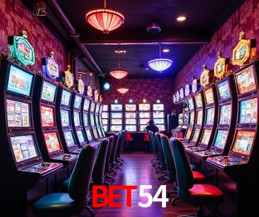 Promoções Sazonais BET54