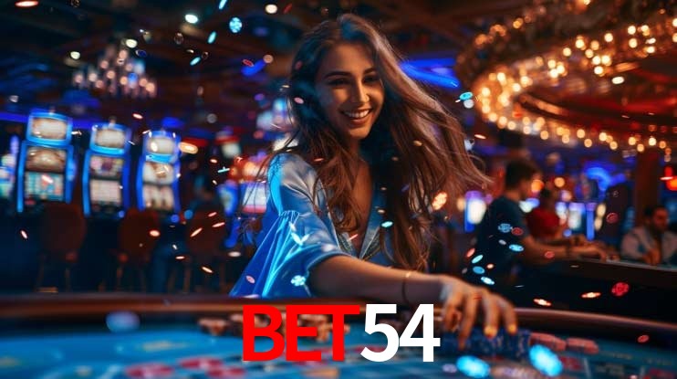Tennis Betting BET54