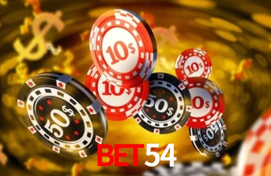 Programa VIP BET54