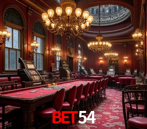 Benefícios da Conta BET54