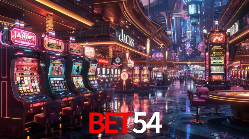 Game Statistics BET54