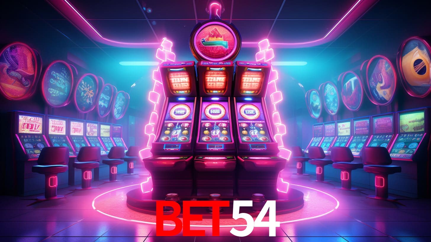 BET54.com