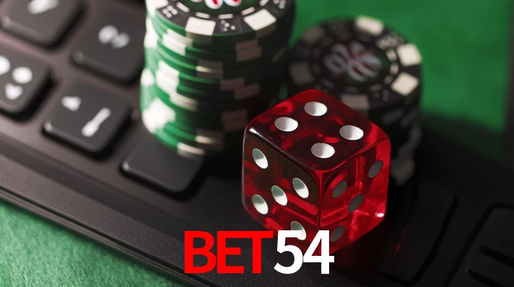 Game Providers BET54