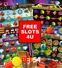 Flash Promotion BET54