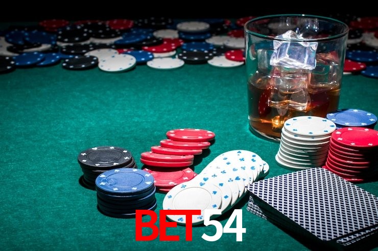 PIX Instantâneo BET54