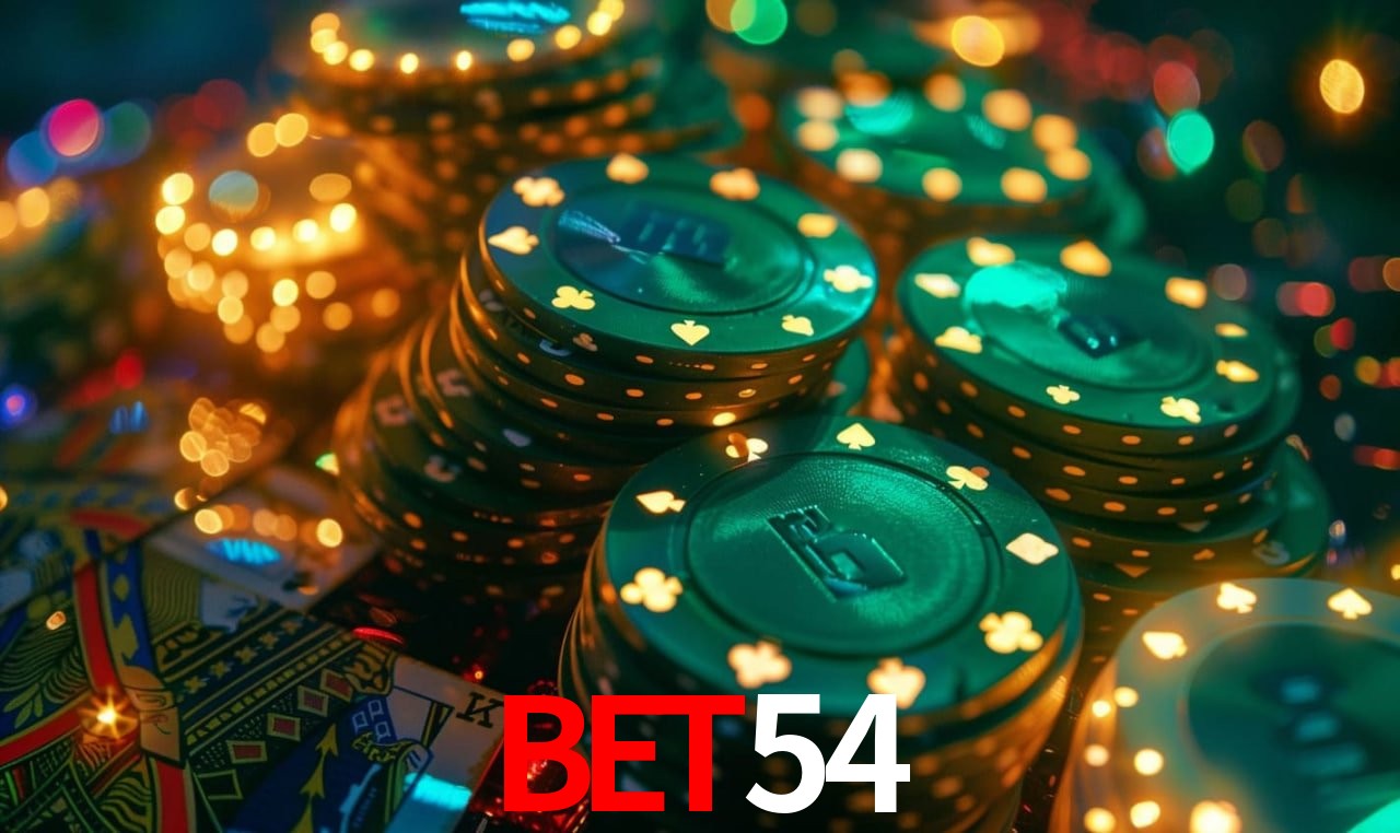 Torneios BET54