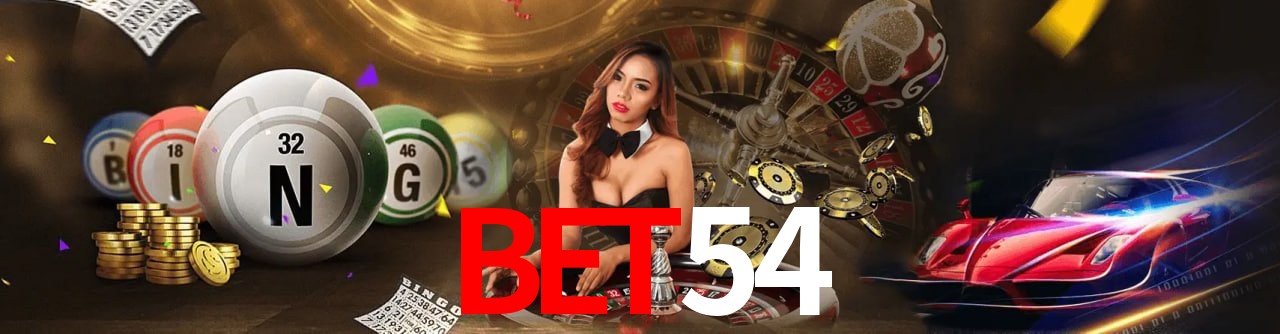 Especiais de Fim de Semana BET54