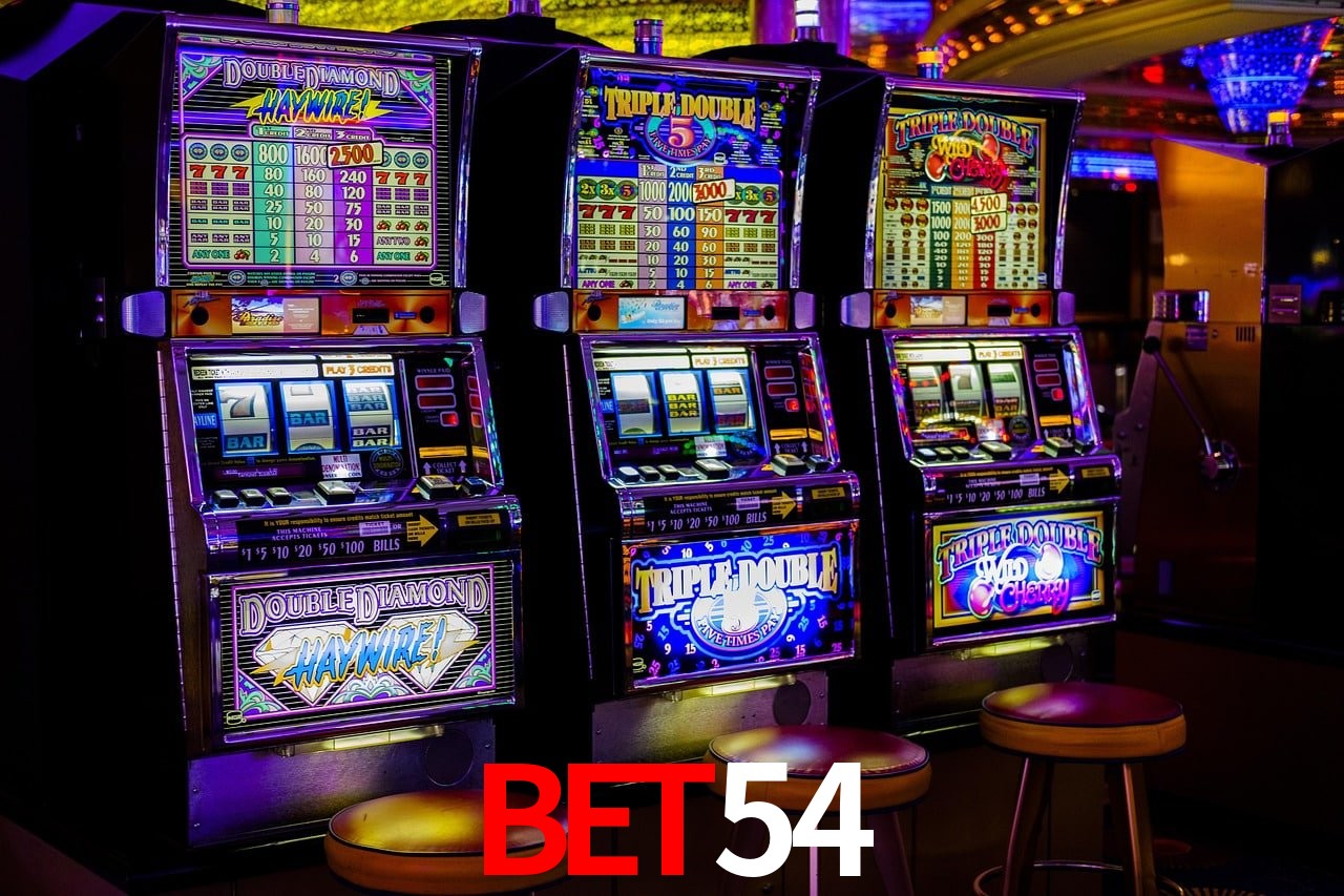 Bônus Diários BET54