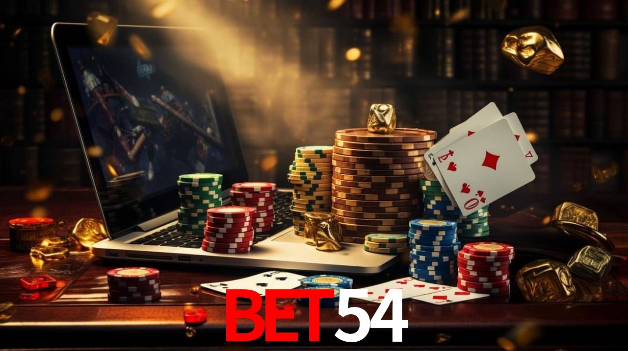 Interface Premium BET54