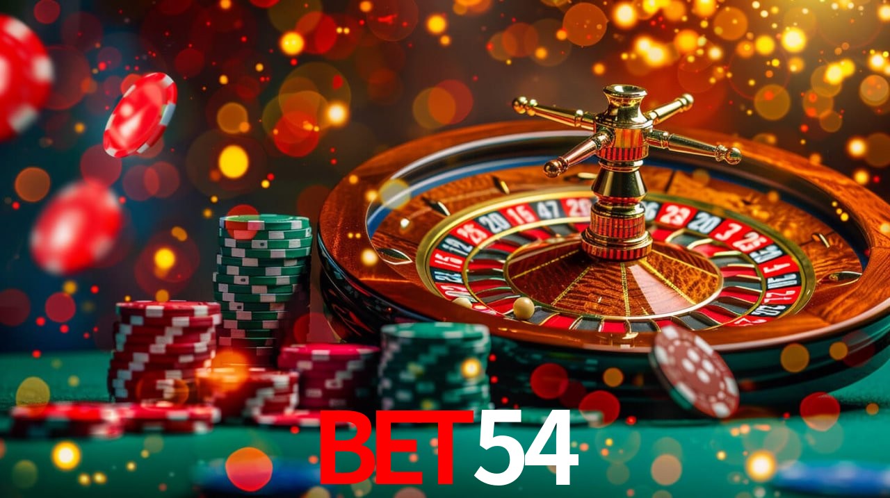 A Popularidade dos Caça-Níqueis no BET54