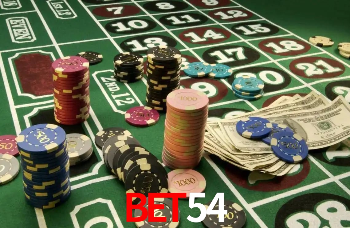 BET54,BET54.com