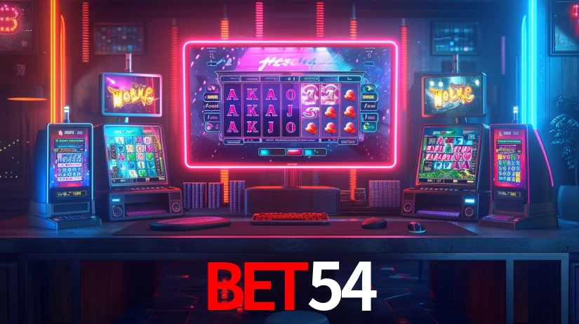 BET54,BET54.com