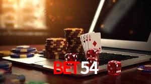 Explorando a Categoria de Eventos em Apostas na BET54