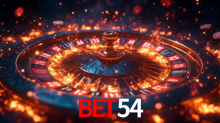 BET54 LOGIN