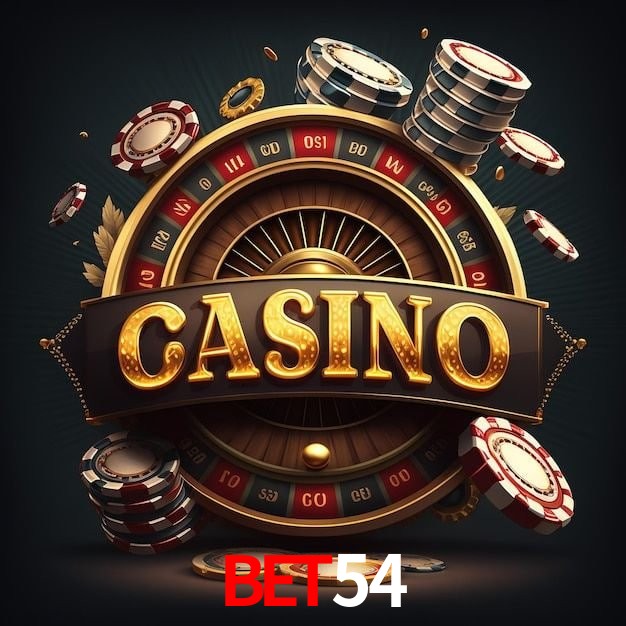 BET54 LOGIN