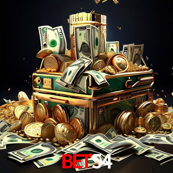 Casino VIP BET54