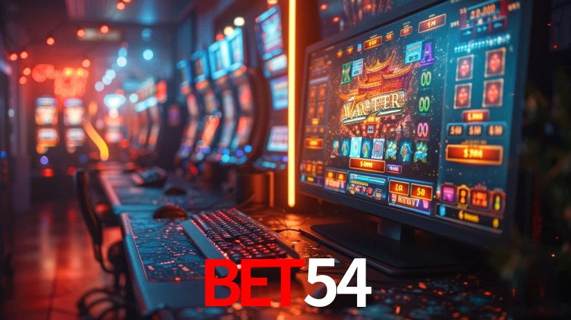 Experimente o Login Seguro Premium no BET54