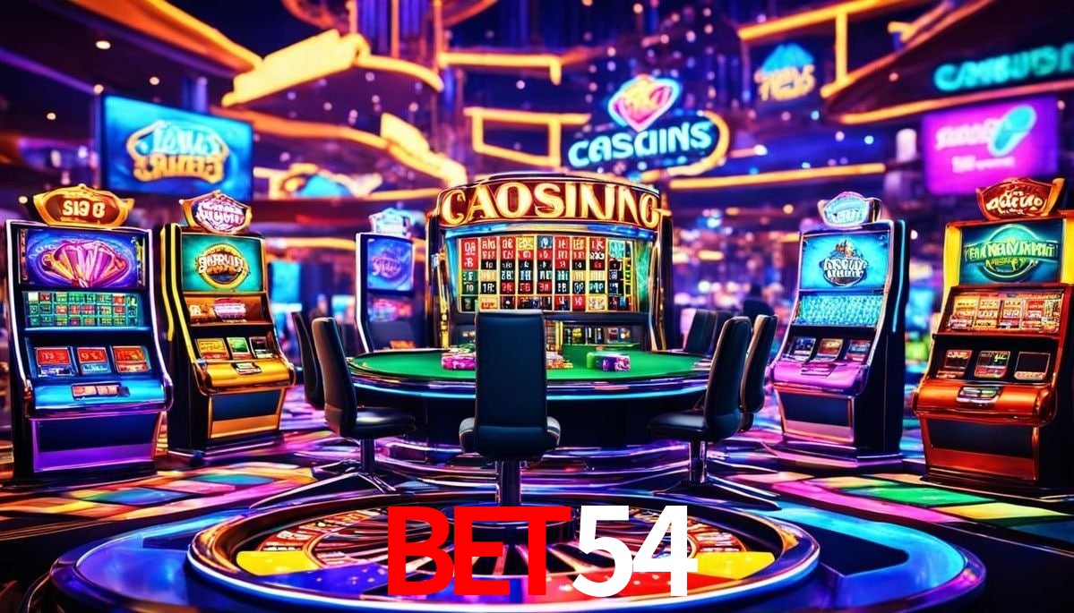 Jogo Spaceman BET54