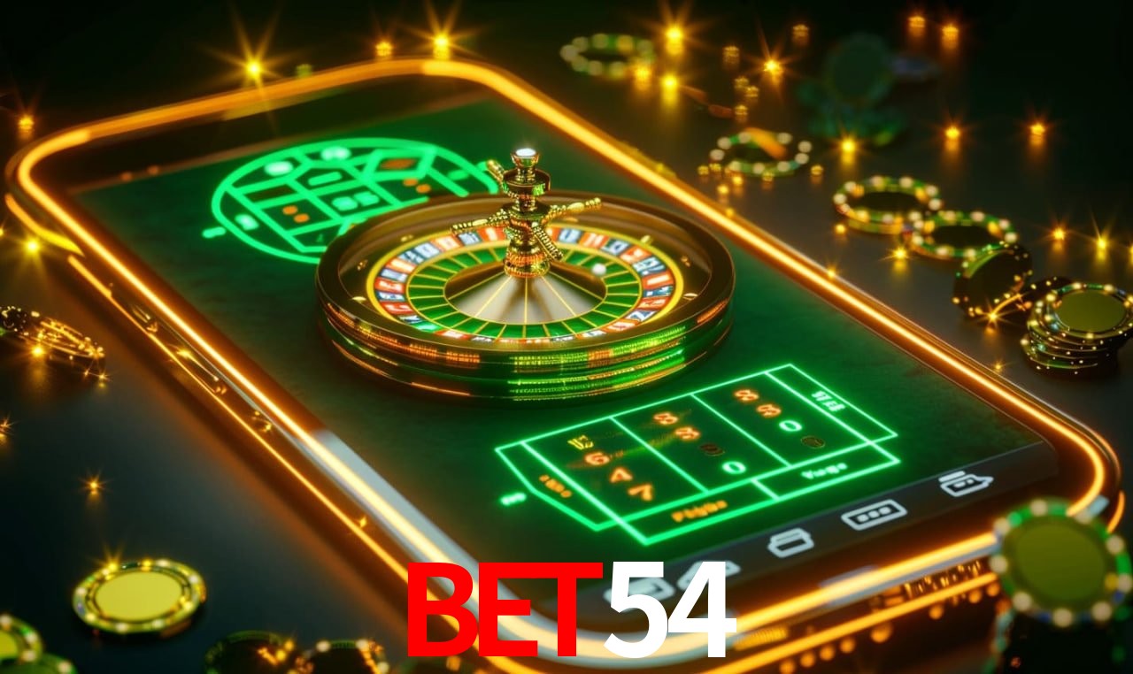Login Seguro BET54