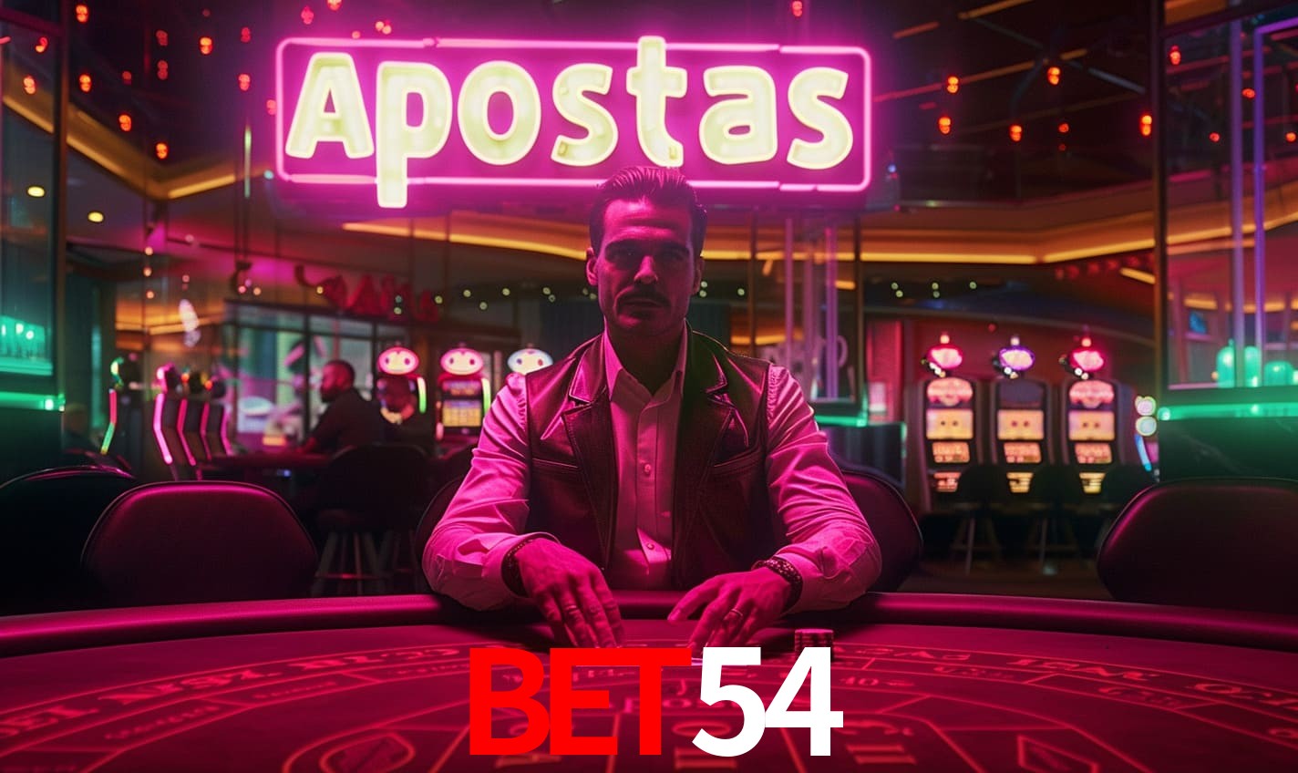 Descubra o Programa VIP da BET54: Vantagens Exclusivas para Jogadores