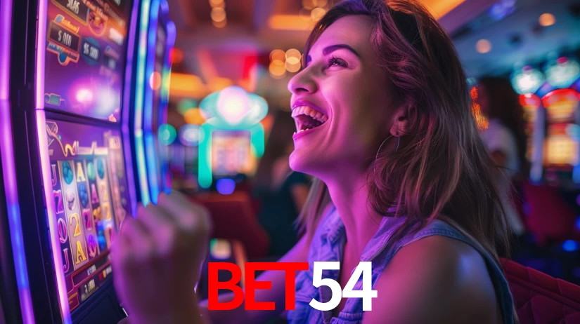 BET54 LOGIN
