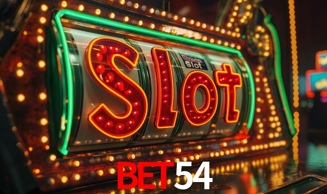 Provedores de Jogos BET54