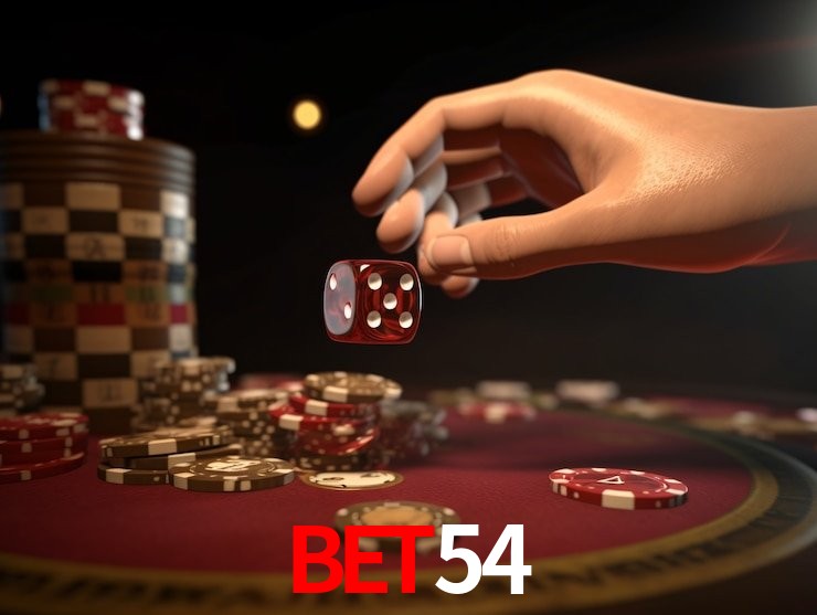 Apostas de Tênis BET54