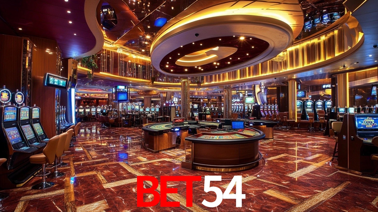 Tournaments BET54