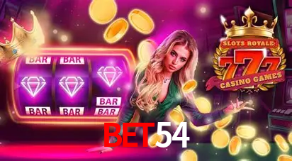 Descubra a Magia dos Jogos de Arcade no BET54
