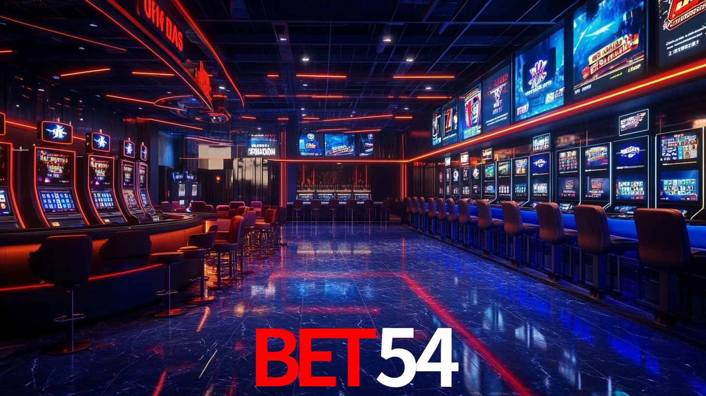 Programa VIP BET54
