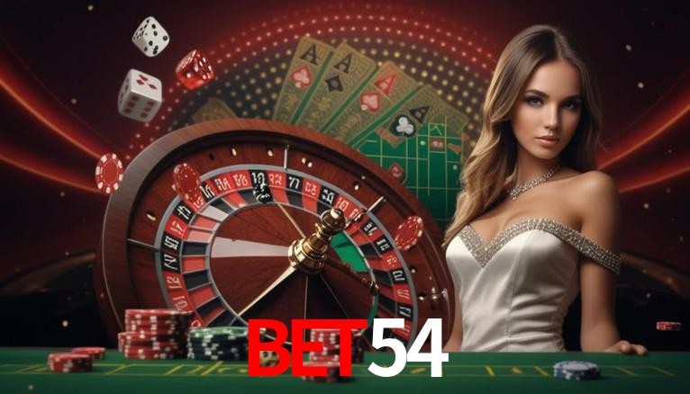 Games Directory BET54