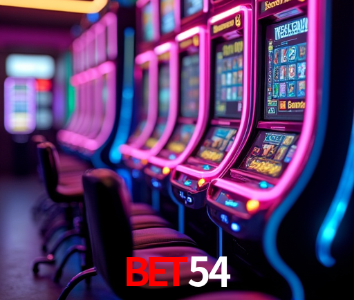 Promoção Relâmpago BET54