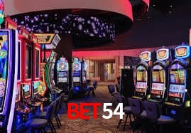 Integração de APIs BET54